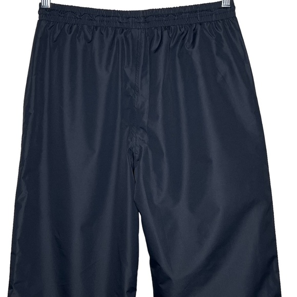 Trespass Technical Performance Waterproof Breathable Hiking Trousers Black L - Picture 6 of 13